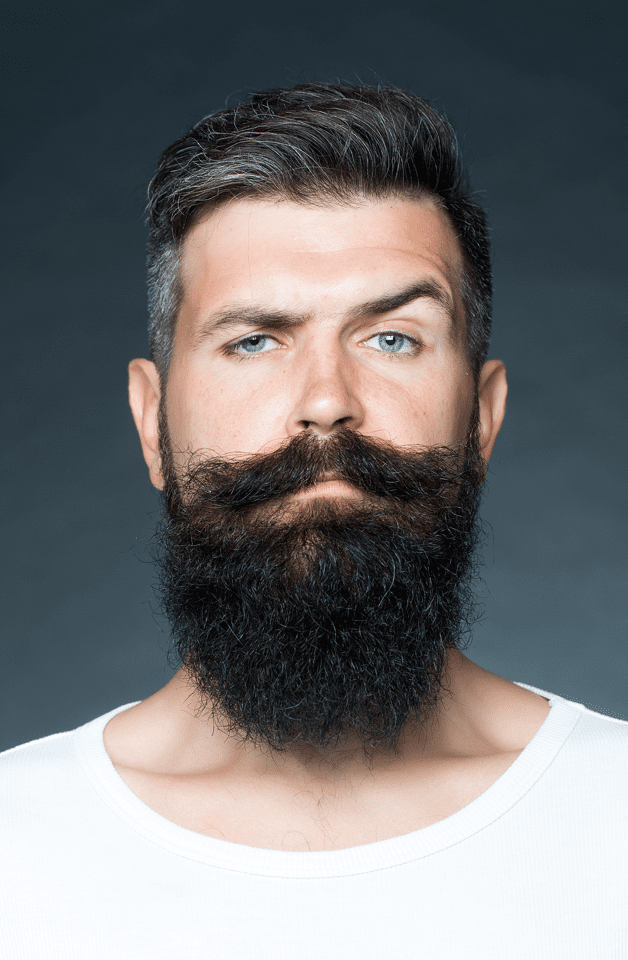 How to Grow and Maintain a Long Beard | Gillette UK