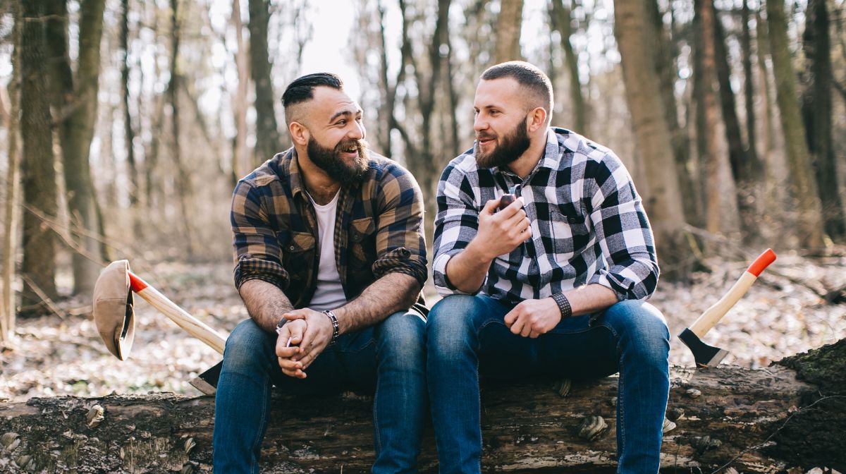 Our Best Lumberjack Beard Styles