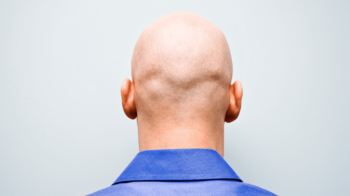 How to Care for your Bald Head | Gillette UK