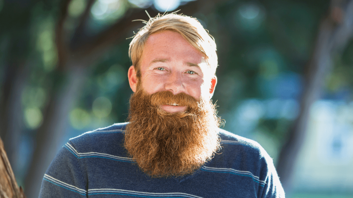 Best Long Beard Styles | Gillette UK