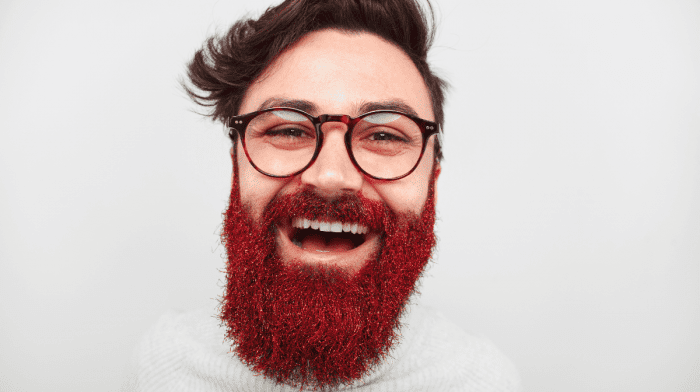 A Man’s Guide to Hair & Beard Dyeing