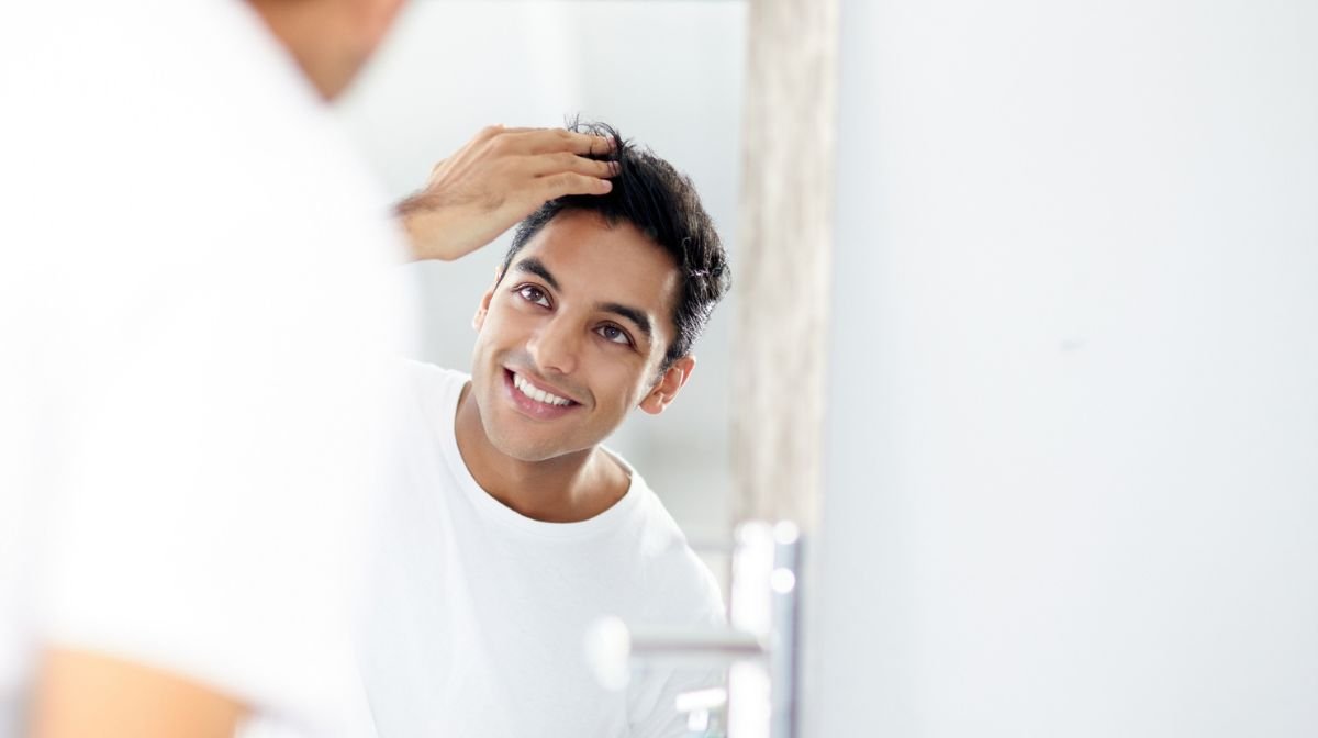 Common Questions about Hair Growth Answered | Gillette UK