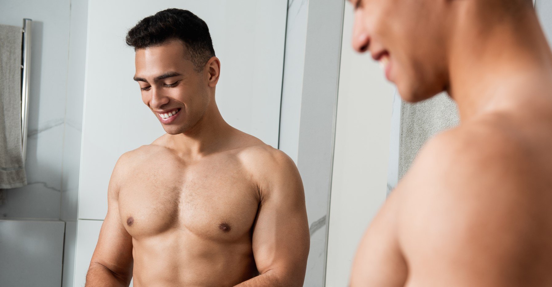 The Ultimate Guide to Grooming and Shaving Your Balls - Gayety