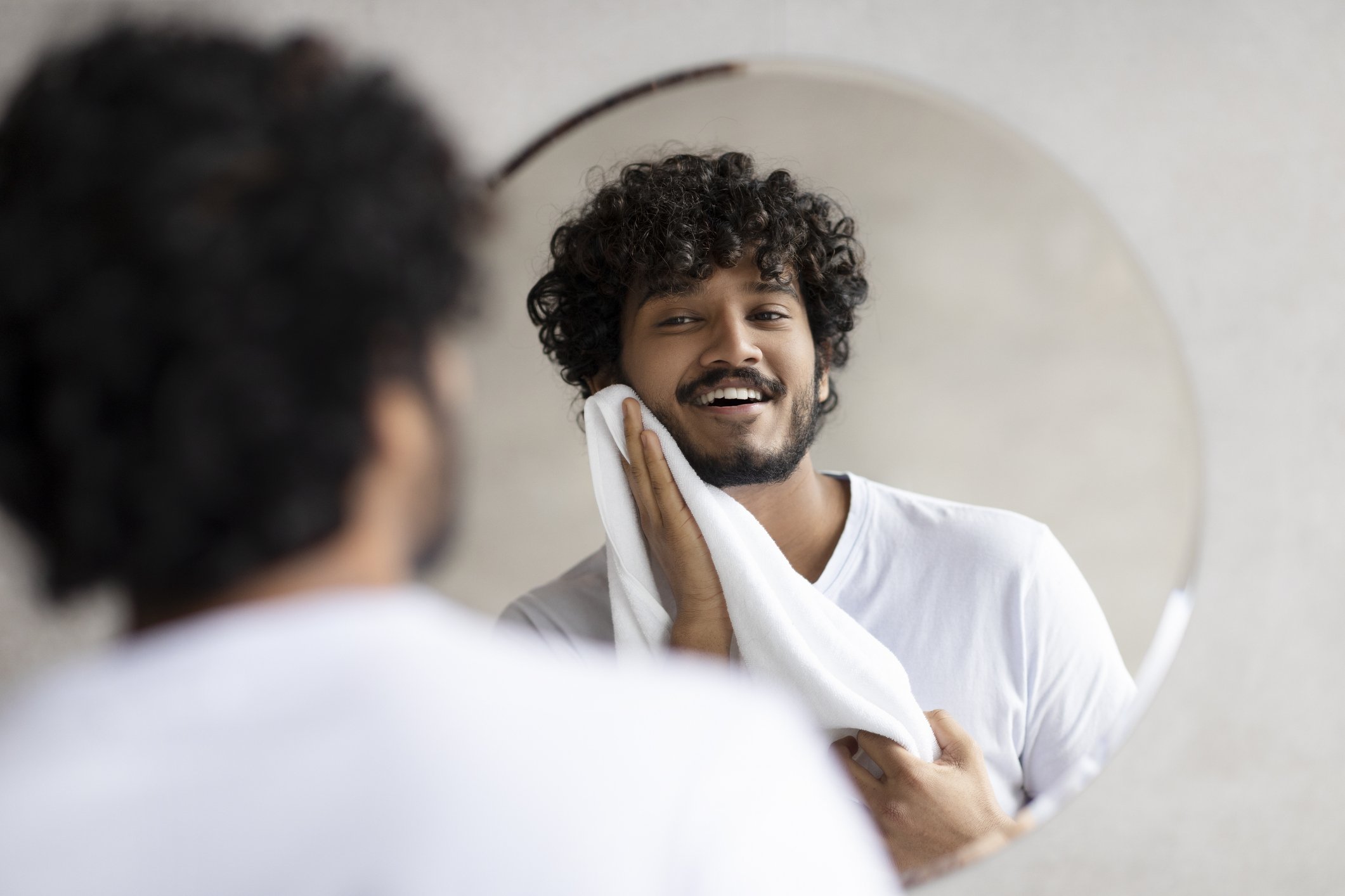 What are the Benefits of Traditional Shaving Methods? | Gillette UK