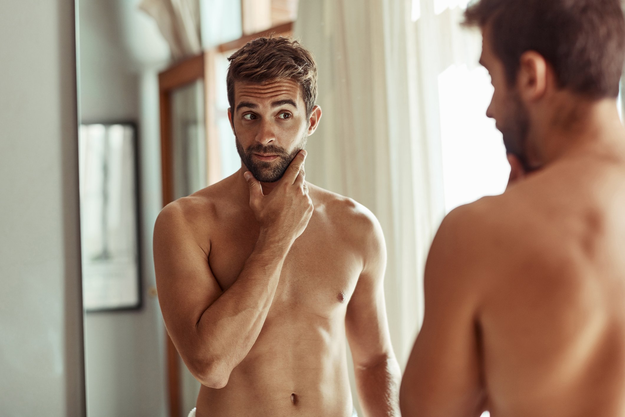 Things you should do when male intimate grooming | Gillette UK