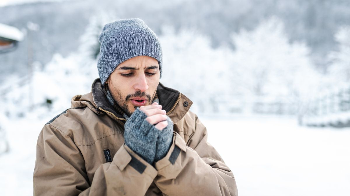 Guide on how to prevent dry skin in winter | Gillette UK