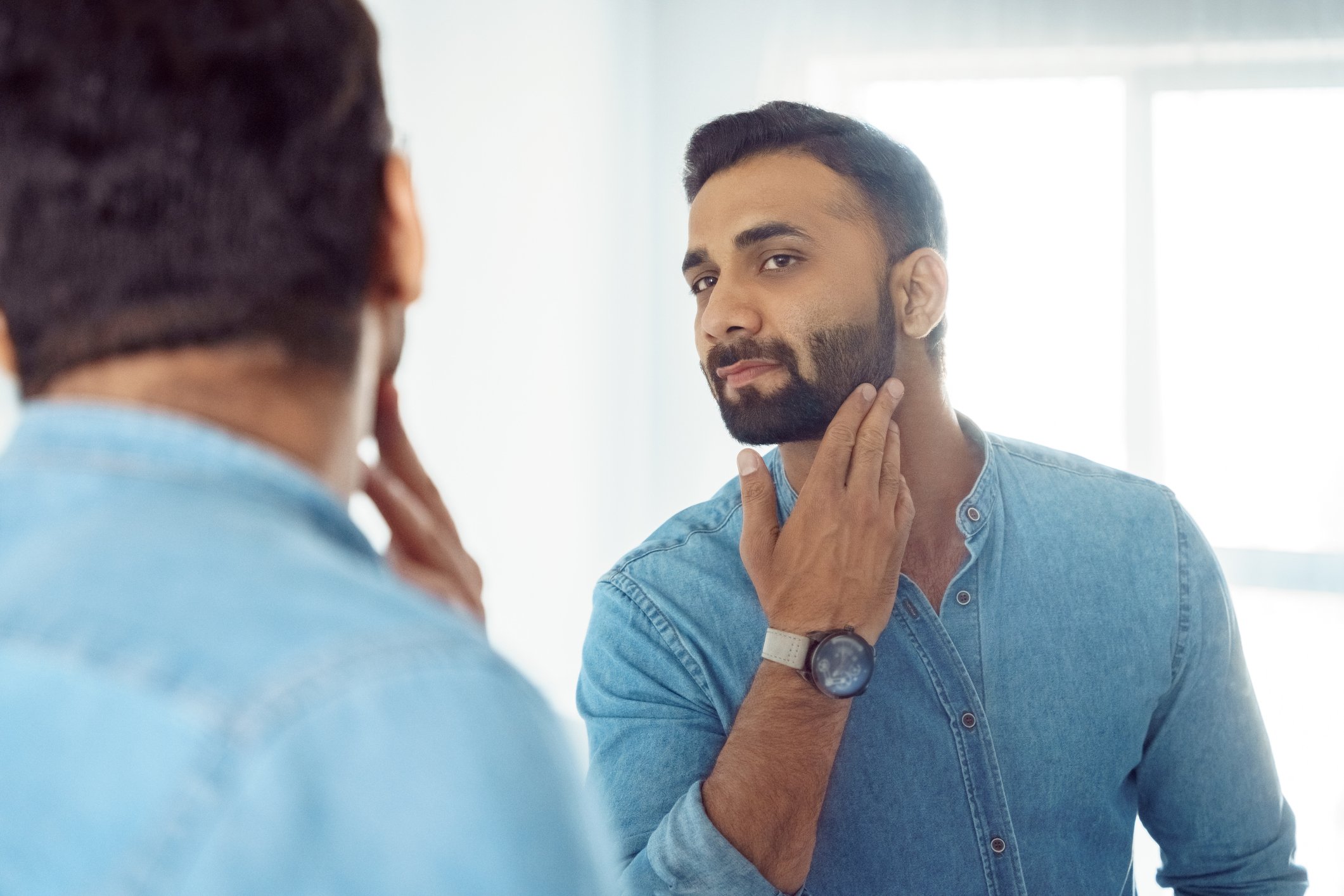 What does beard oil do? | Gillette UK
