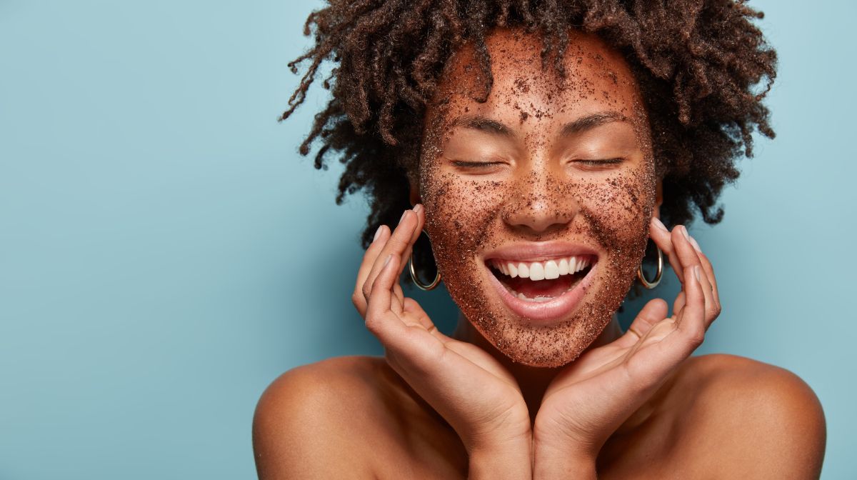 What Is Exfoliation? Learn How to Exfoliate and Why It’s Important