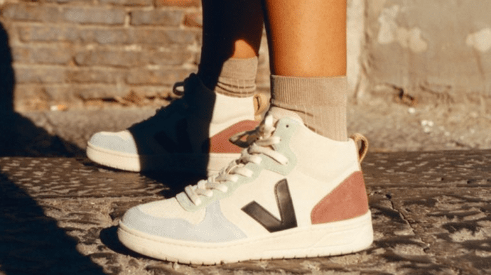 The sneaker trends to know this spring