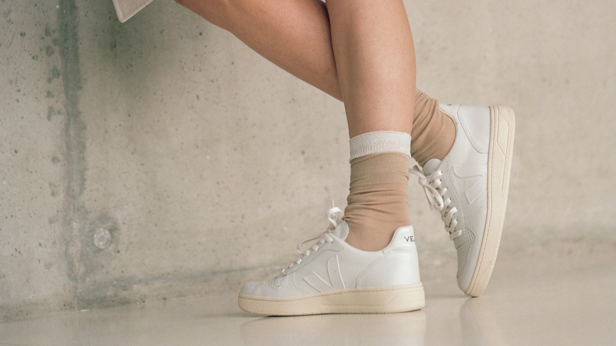 A Buyer's Guide to VEJA Sneakers 