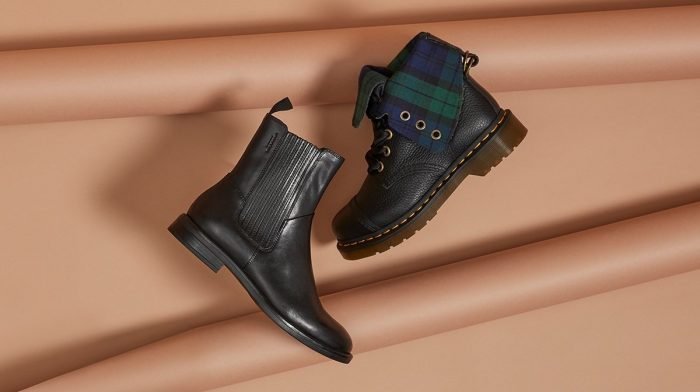 Five Ways to Break in New Shoes Without the Pain