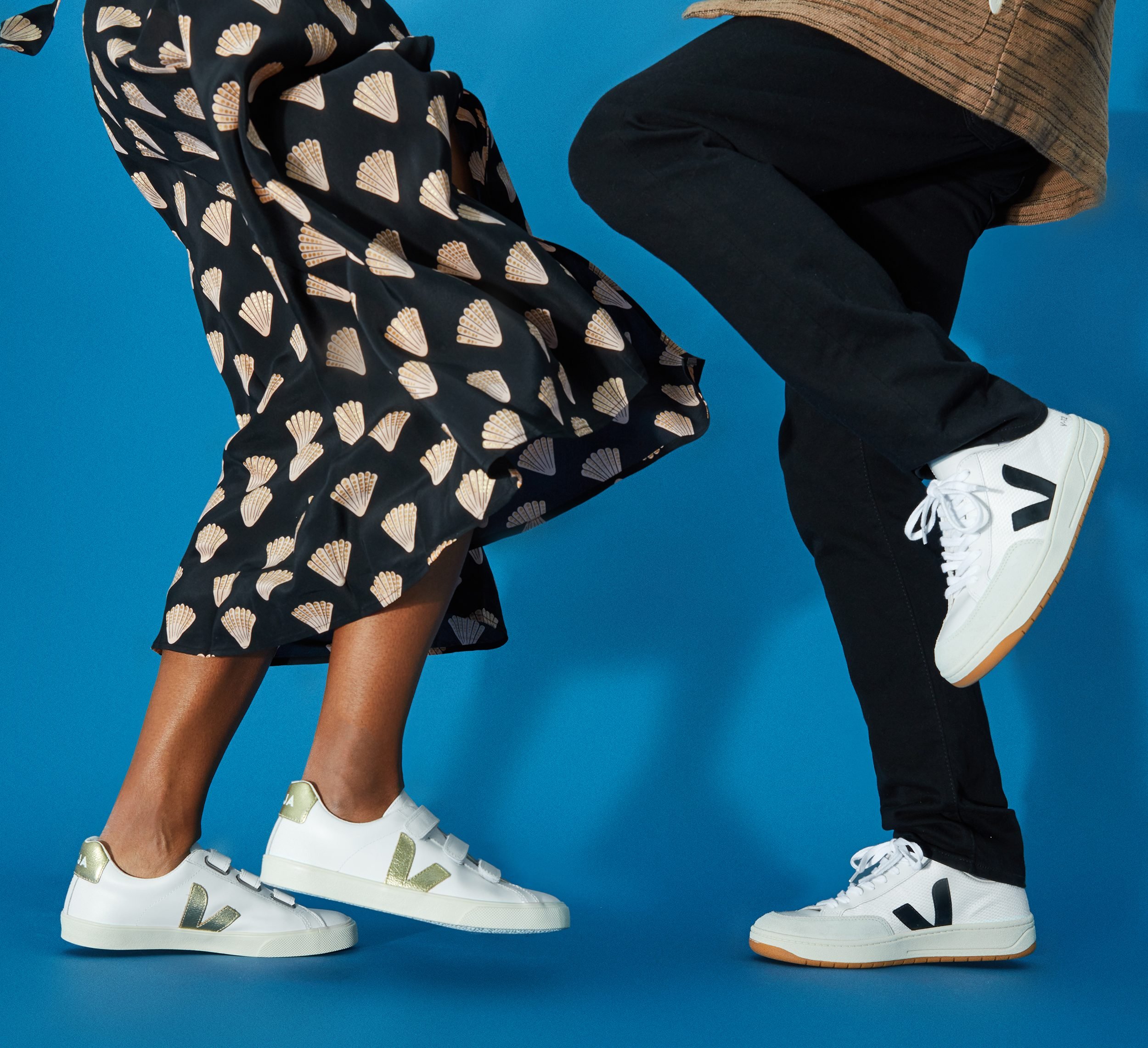 Iconic veja deals