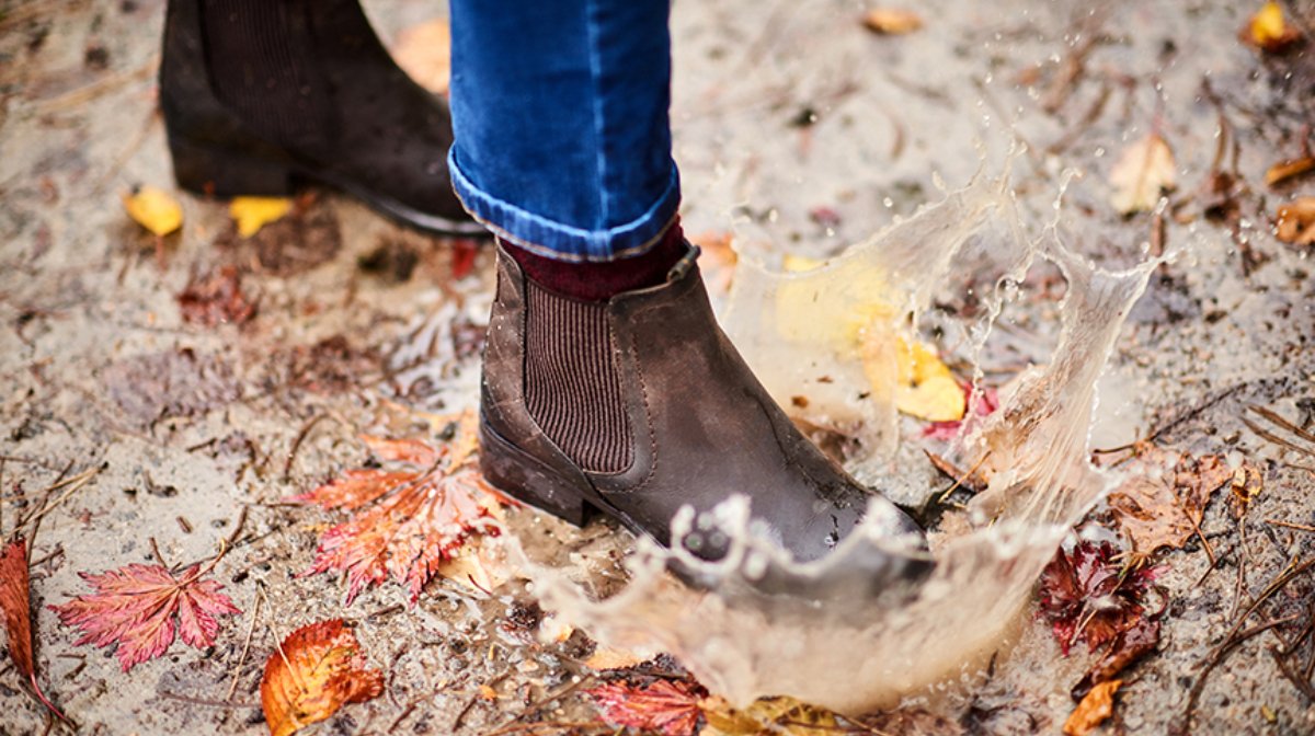 Top Bonfire Night Boots | Sturdy Winter Boots - AllSole