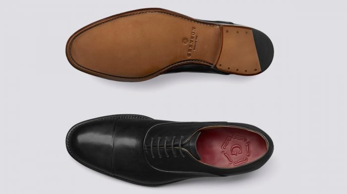 The Best Formal Shoes For Men | Party Season