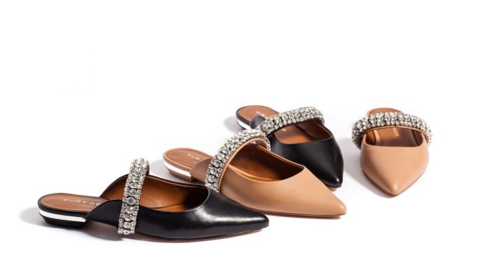 Our Top Picks of Christmas Party Shoes