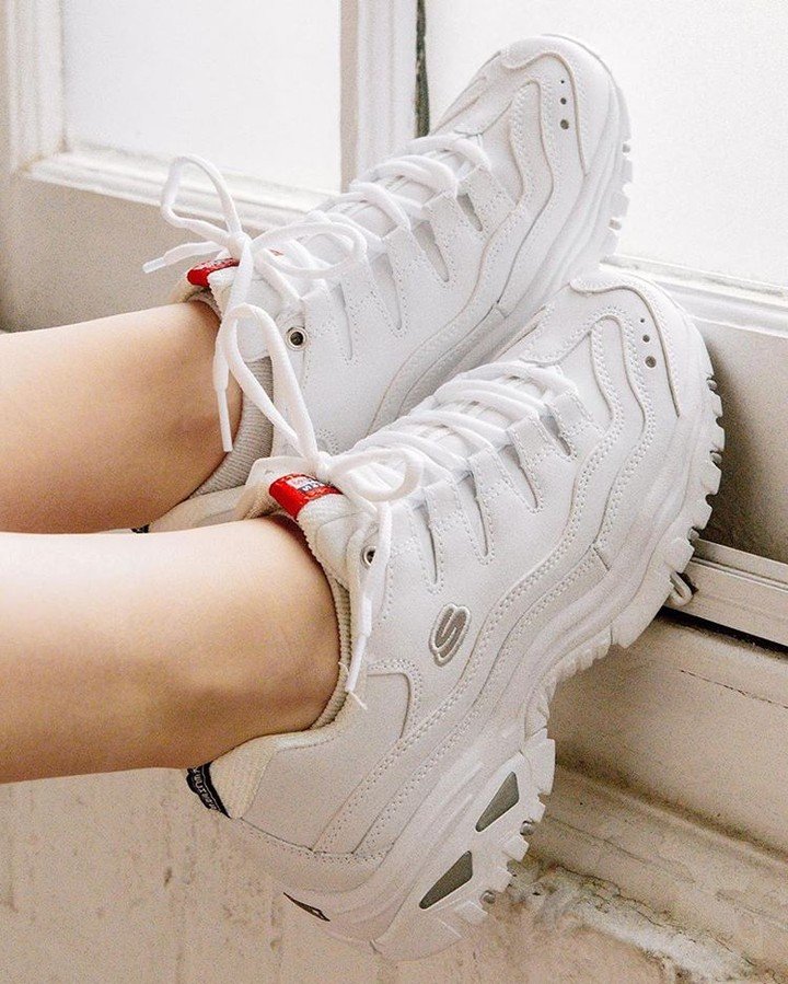 White Sneakers | The Top 10 Styles You 