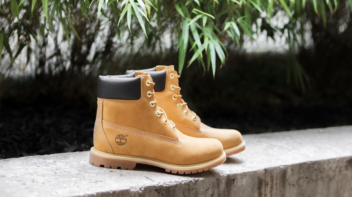 Timberland Fit, Care And Size Guide Buyers Guide AllSole