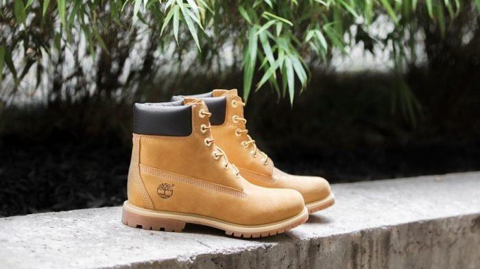 Timberland Fit, Care and Size Guide | Buyer's Guide