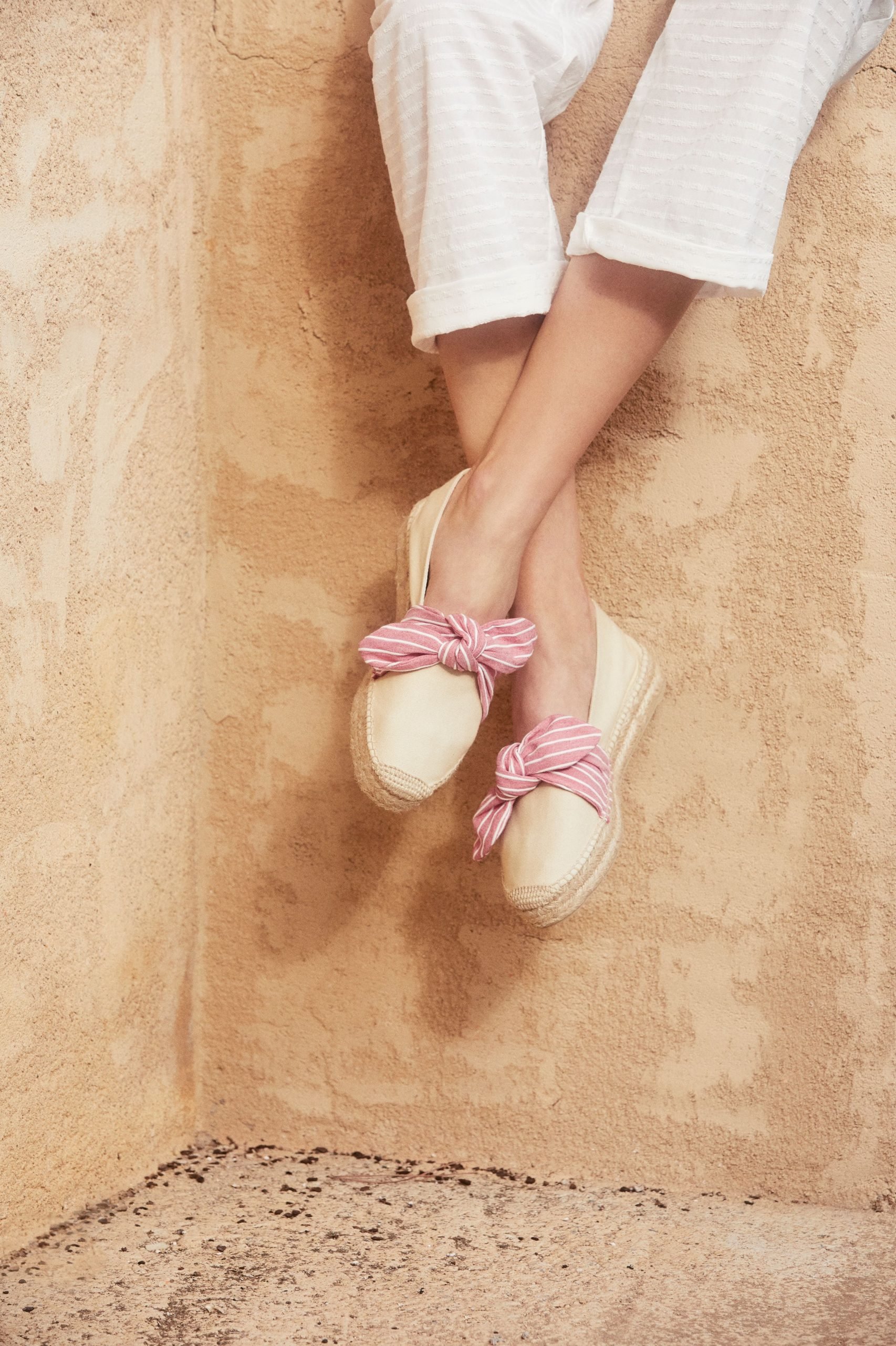 Our Buyer's Guide To Castaner Espadrilles AllSole