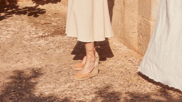 Our Buyers Guide To Castaner Espadrilles | Size, Care and Styling