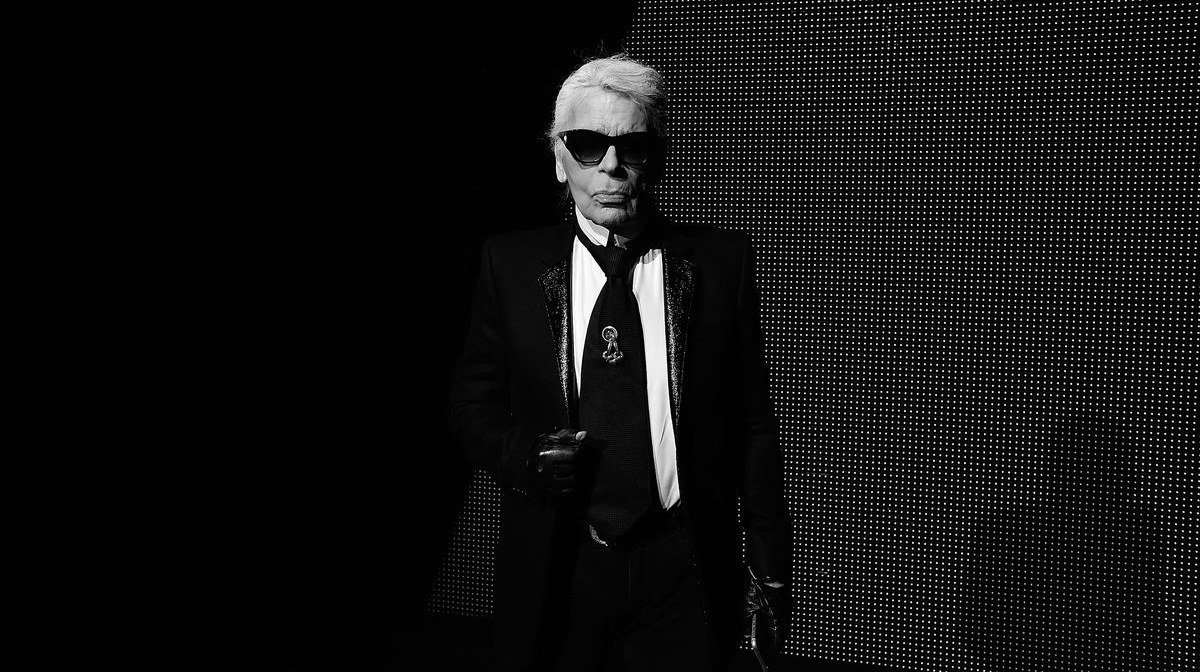 Everything You Need To Know About Karl Lagerfeld