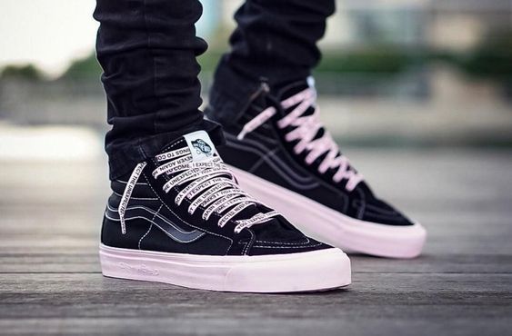 The Best Vans Collaborations of All 