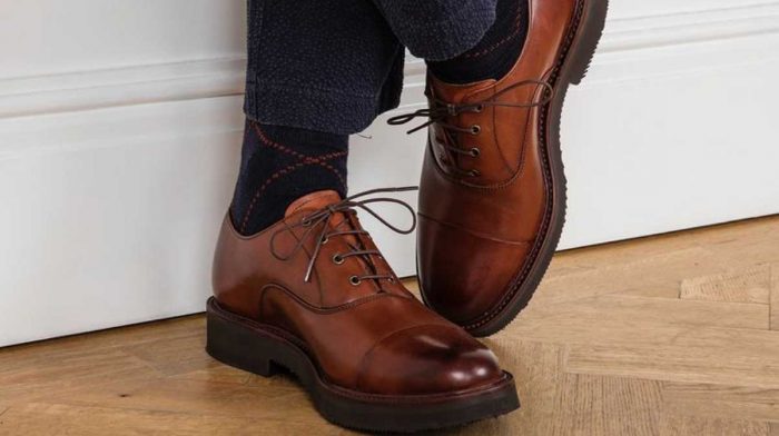Stylish Back to Work Shoes for Men and Women