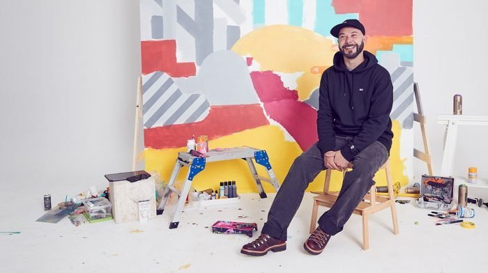 In Conversation with Eject | Express Yourself