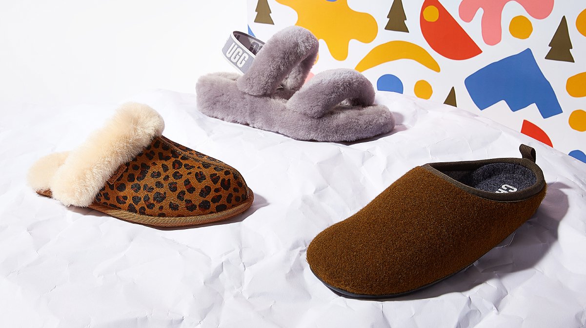 ugg slippers laybuy