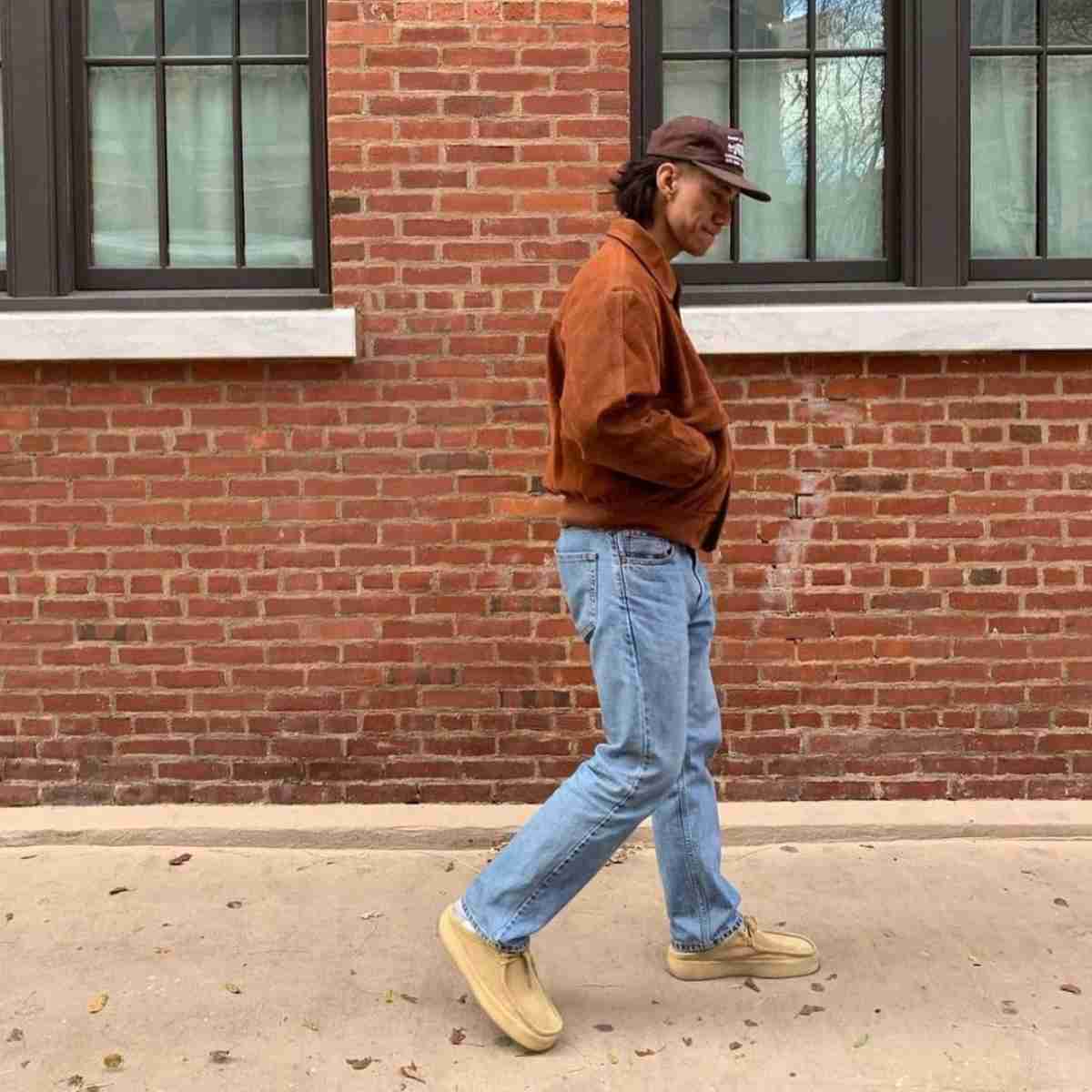 Clarks Originals Wallabees Guide | Hip Hop's Unsung Icon