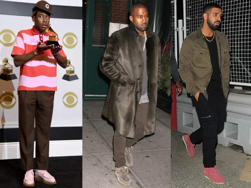 Clarks Wallabees: The History of Hip Hop's Most Iconic Shoe