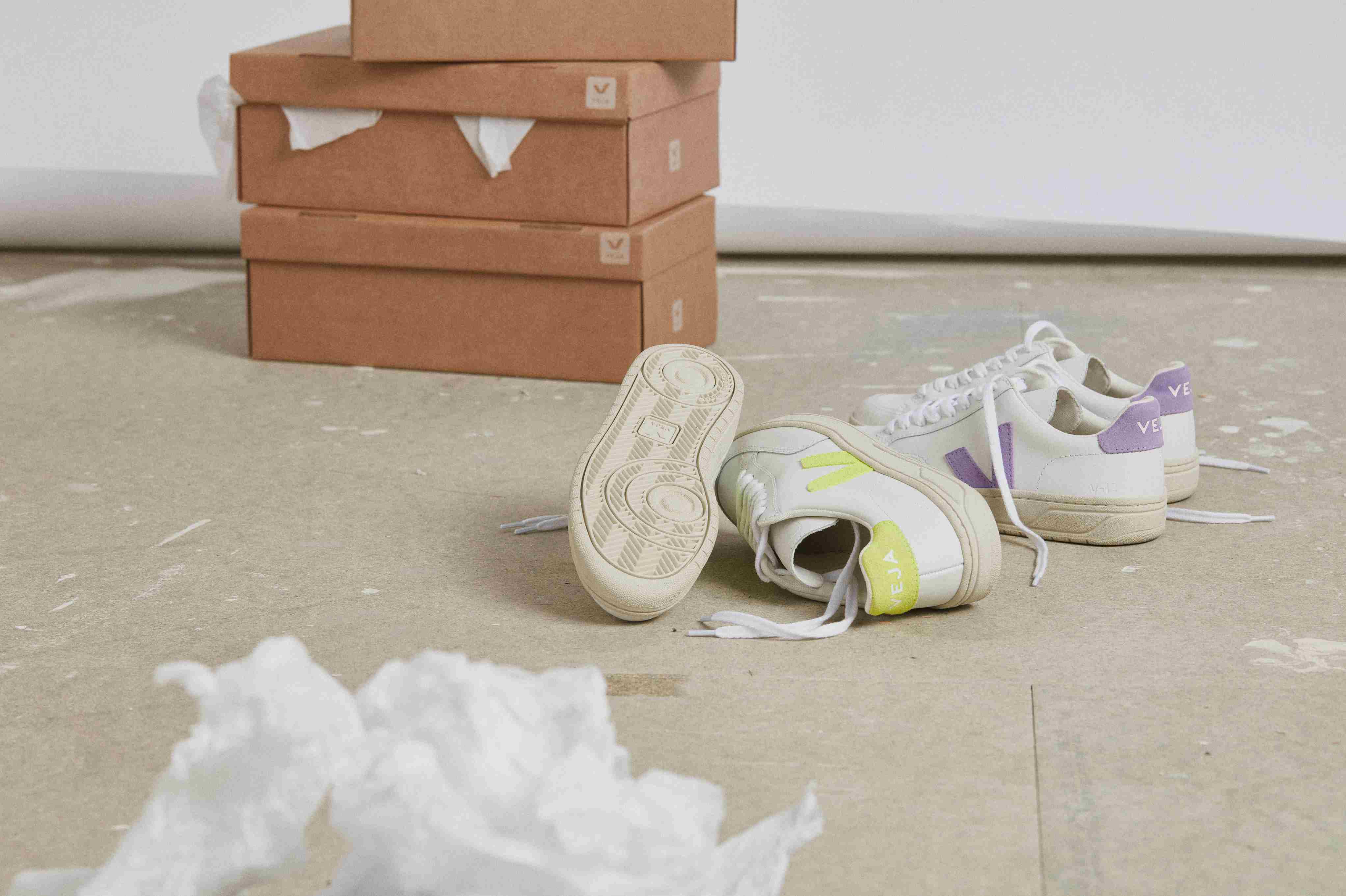 Veja trainers 