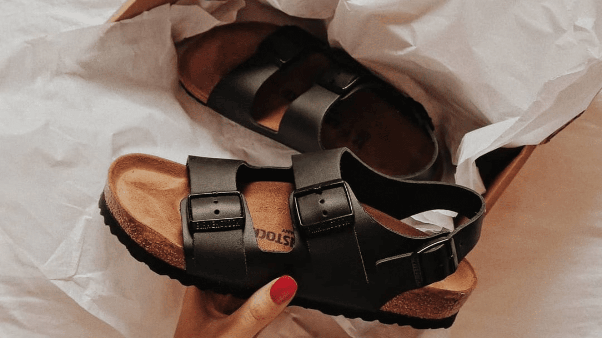 The Birkenstock Buyer's Guide, Sizing, Fit & Care, allsole