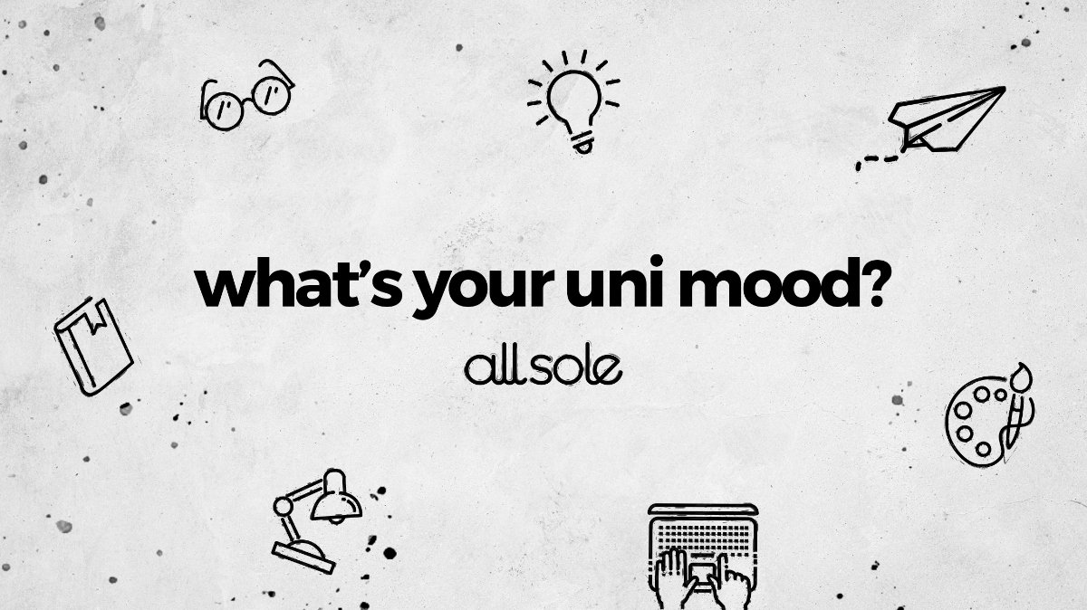 What's Your Uni Mood? | Quiz