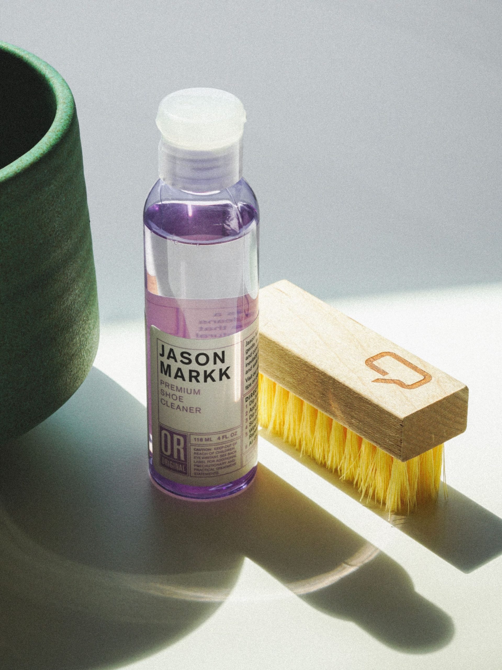 jason markk shoe cleaner