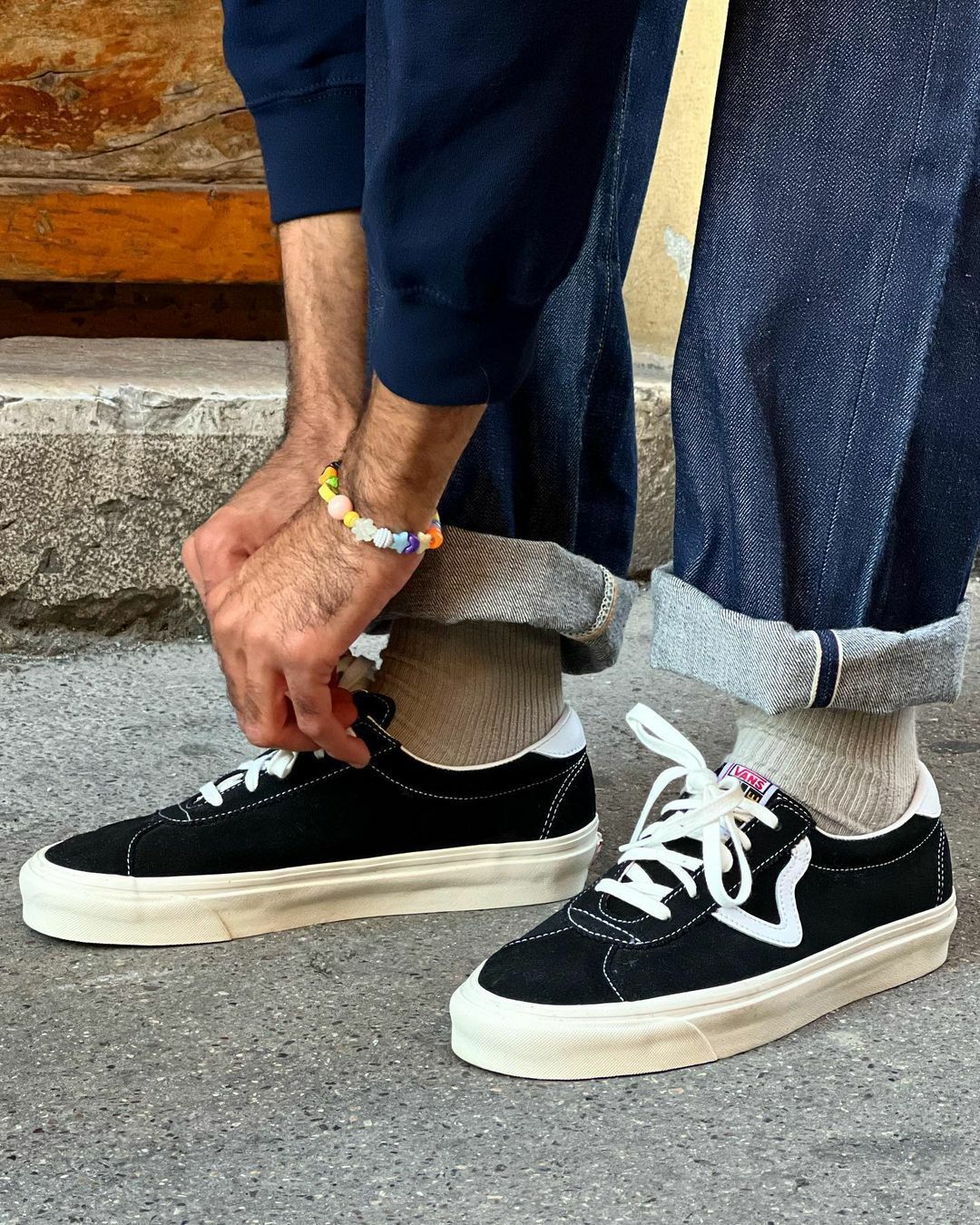 Conquer bunker Jolly Vans Styles, Fit and History | Vans Buyers Guide - AllSole