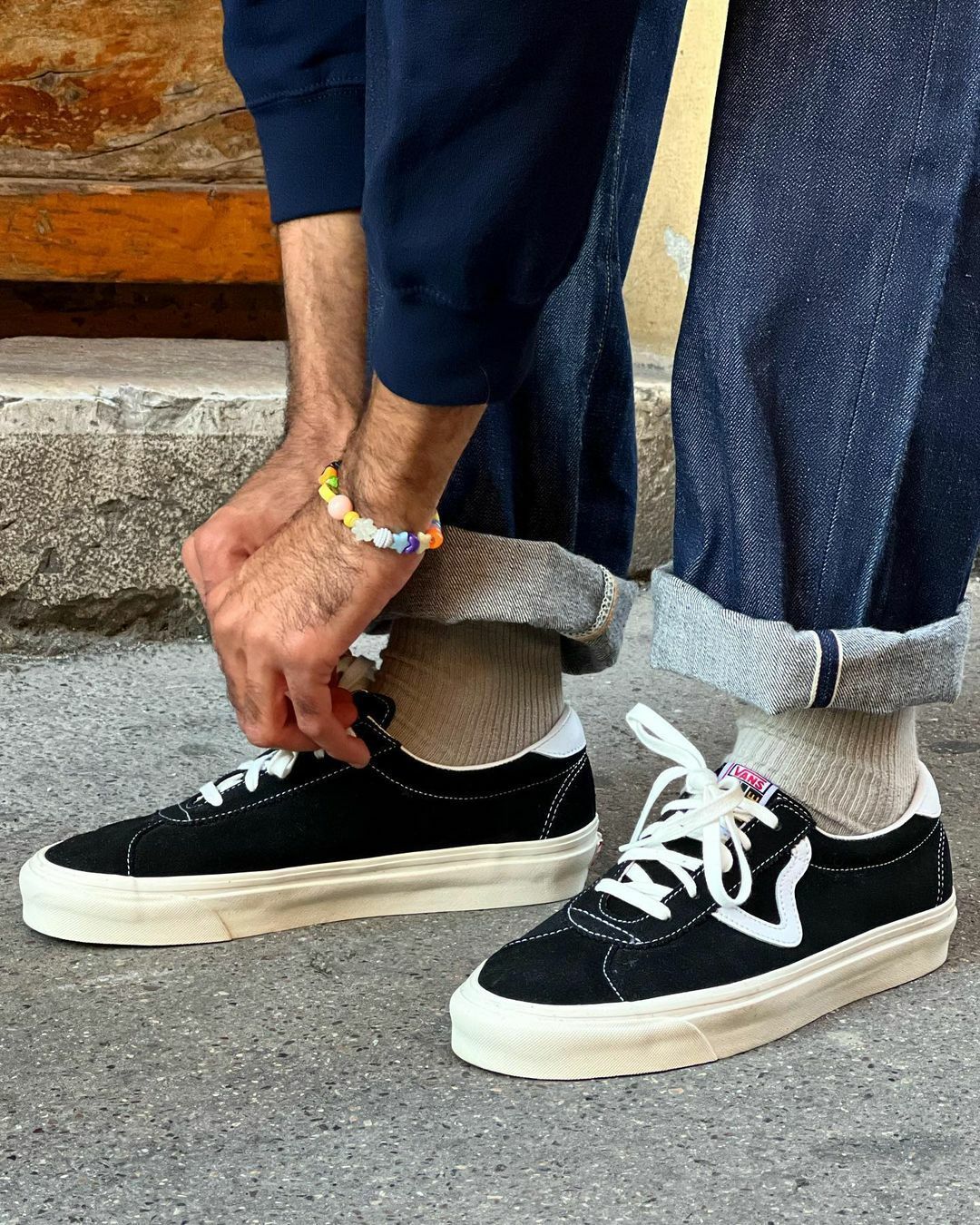 Styles, History | Vans Buyers Guide | allsole