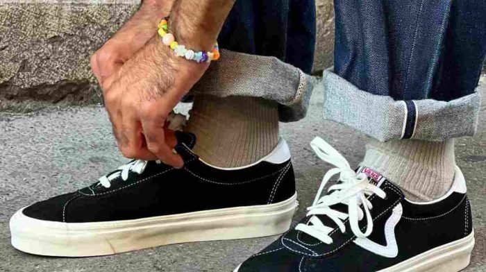 Vans Buyer’s Guide | Fit, Care and History