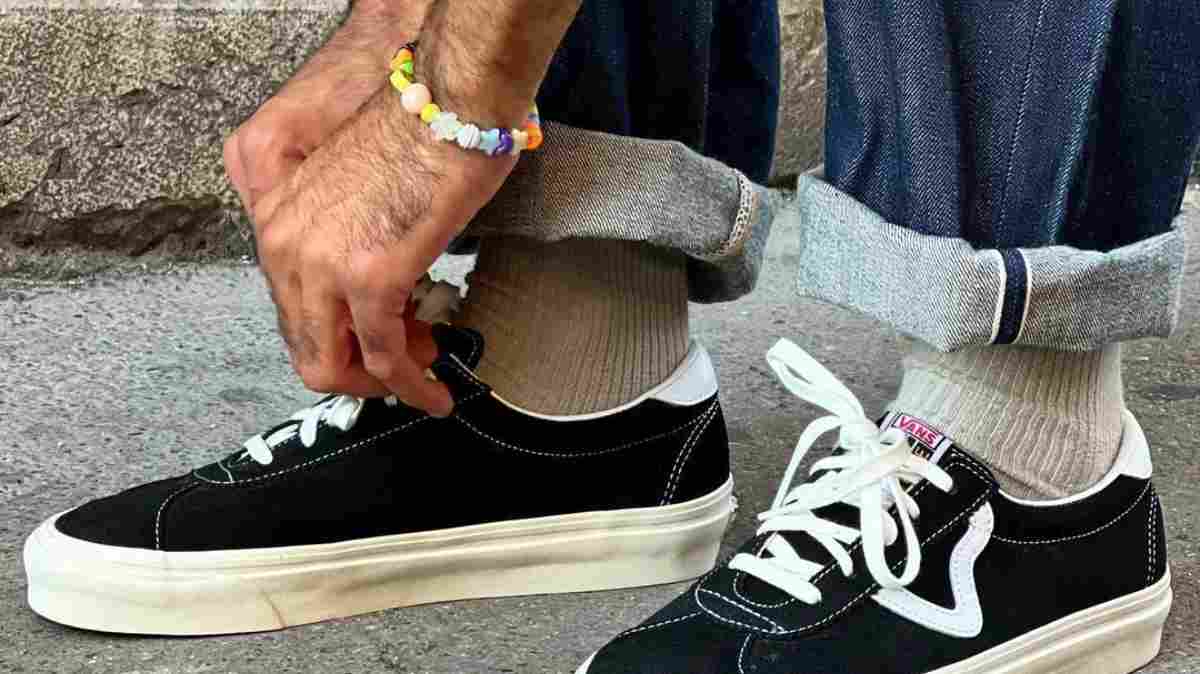 Terminal Reach out unstable Vans Styles, Fit and History | Vans Buyers Guide - AllSole