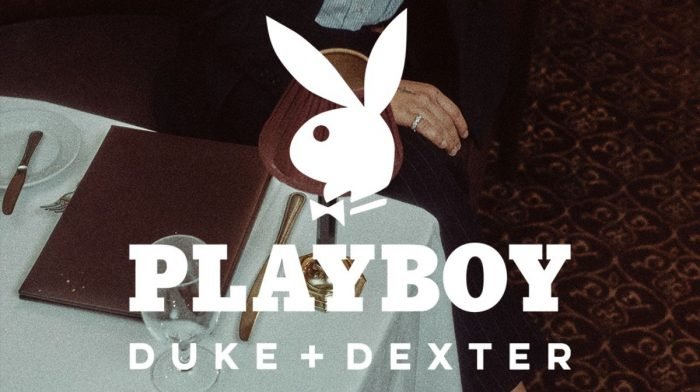 Duke + Dexter x Playboy Collaboration