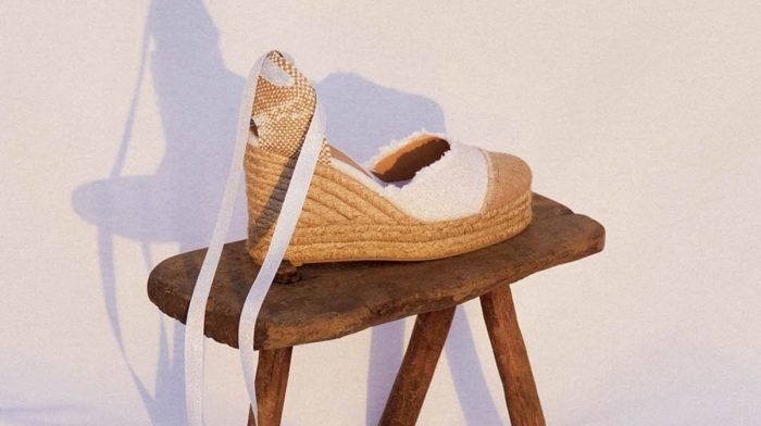 Our Buyers Guide To Castaner Espadrilles | Size, Care and Styling