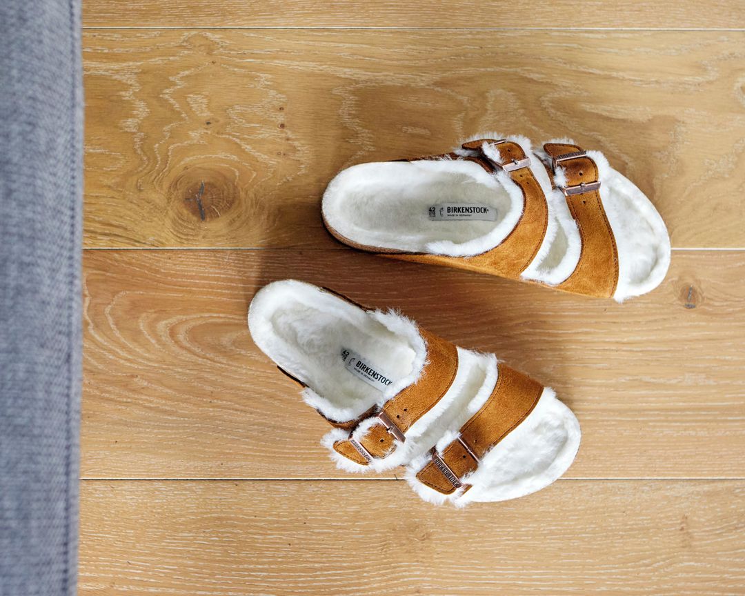 The Birkenstock Buyer's Guide | Sizing, Fit & Care | allsole