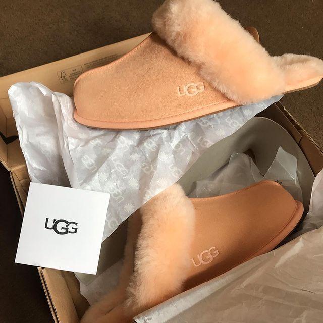 Ugg Slippers