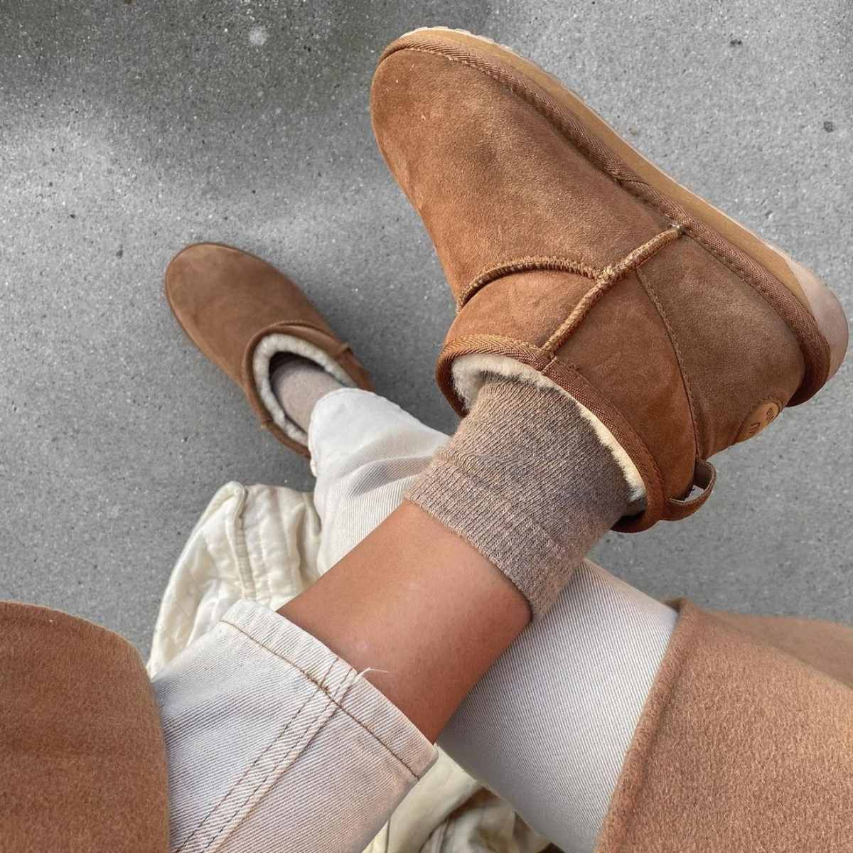 UGG Buyer's Guide | Fit, Size and Care Tips | Allsole | Allsole