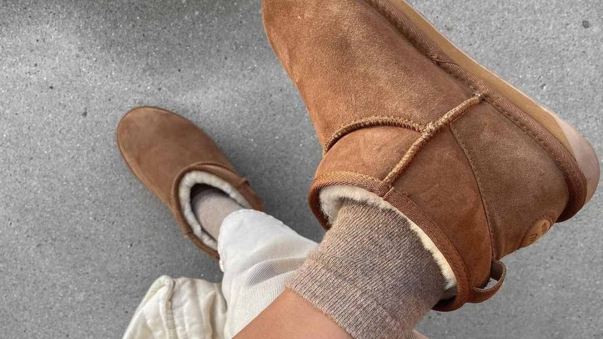 Do Ugg Boots Fit True To Size? - PostureInfoHub