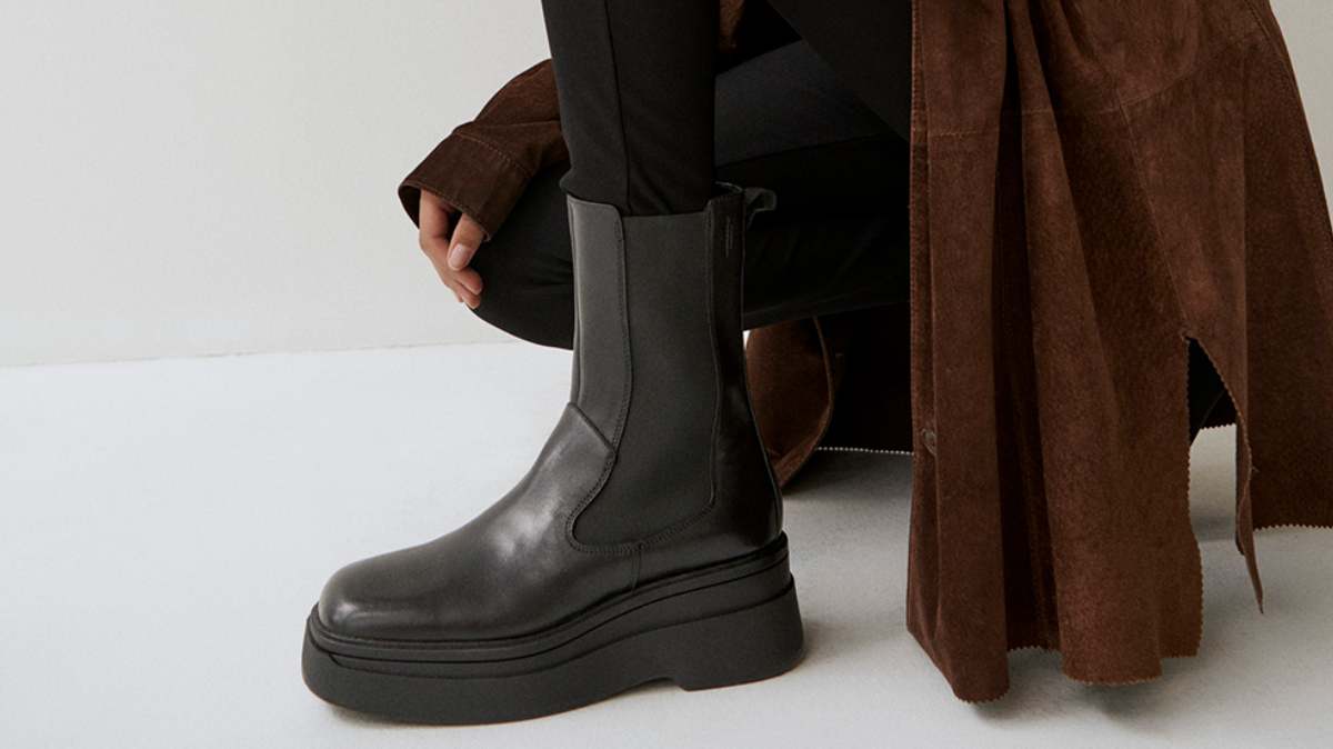 Chelsea boot size outlet guide