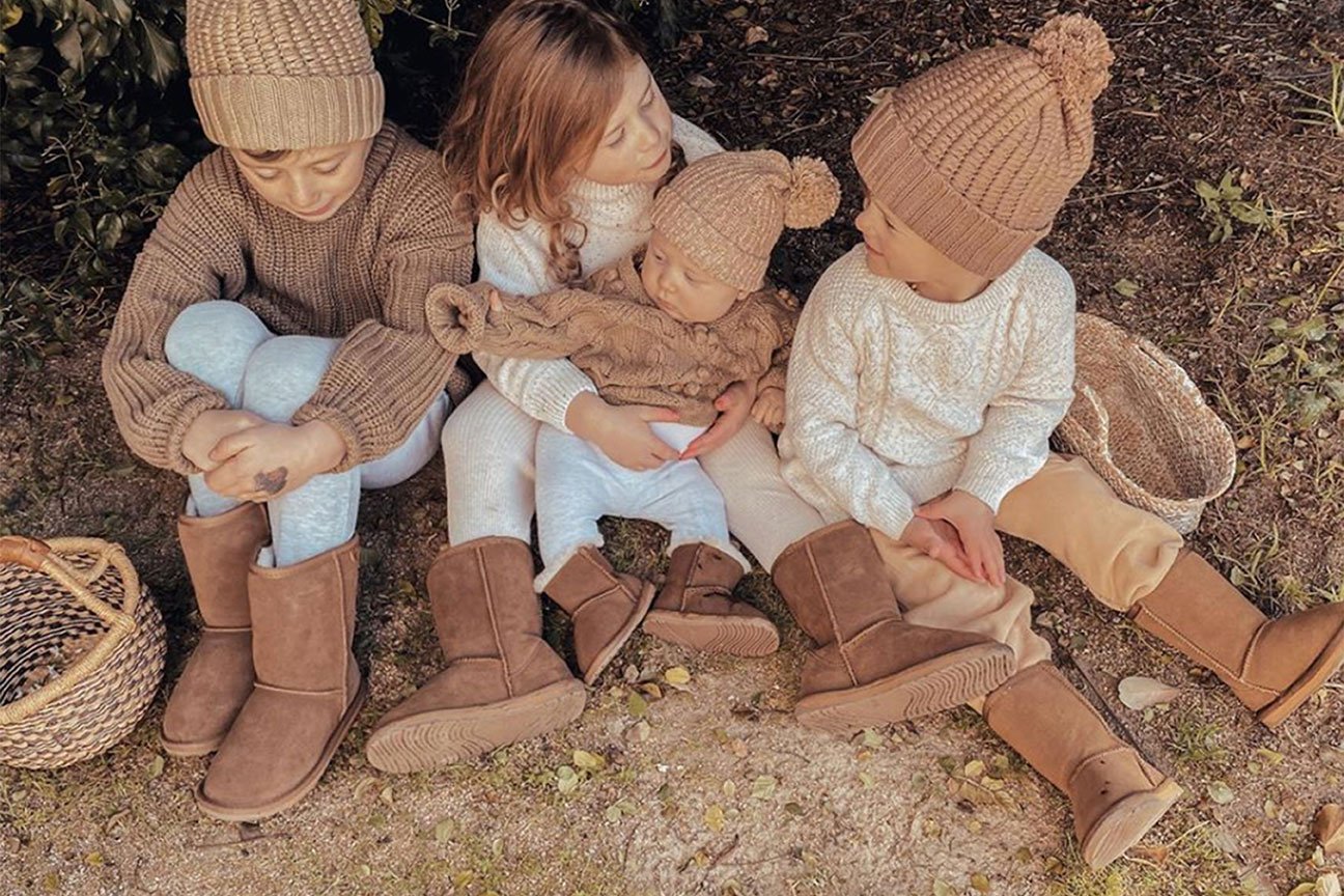 Emu toddler boots outlet canada