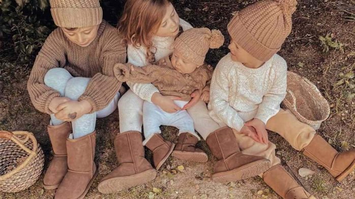 Our Top Picks for Kids' Boots this Winter