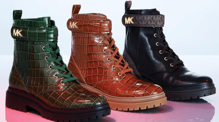 A Buyer’s Guide to MICHAEL Michael Kors Shoes