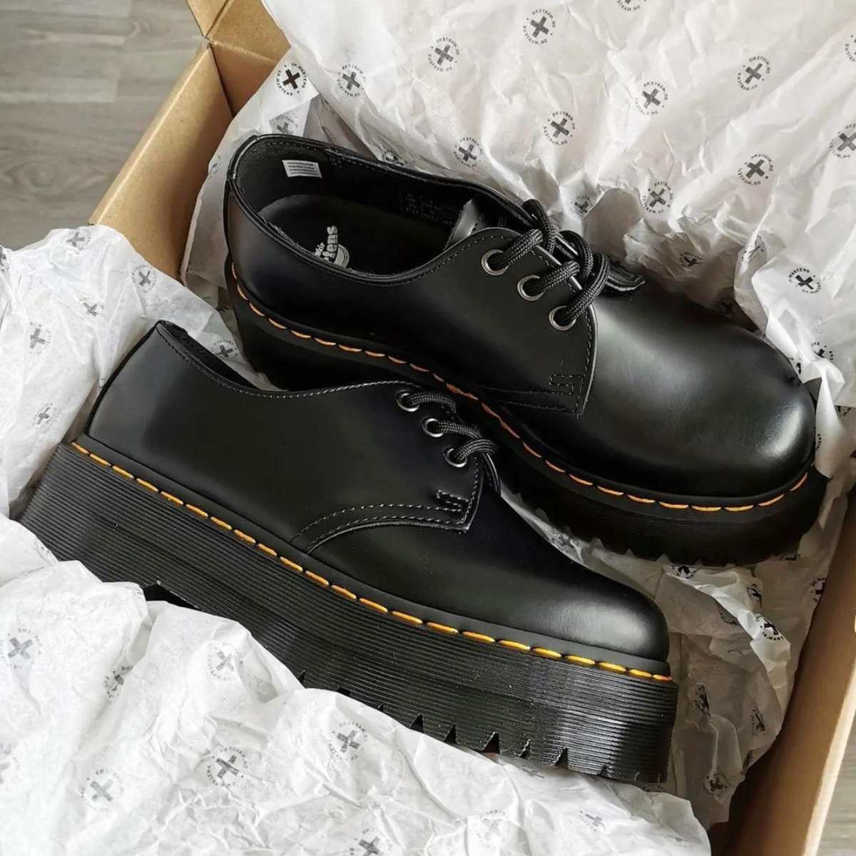Dr Martens Buyer's Guide